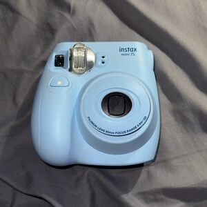 Instax mini 7s